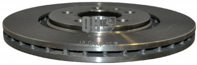 JP GROUP 1163100909 -  Тормозной диск